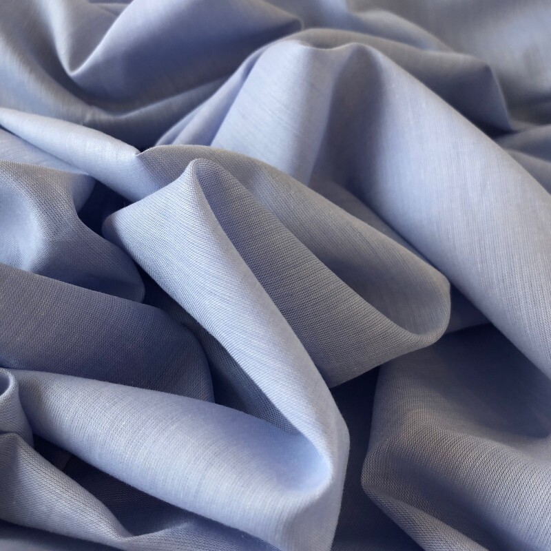 Último Corte - 70cm - Cambraia Delavê